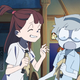 Illustration for article titled iLittle Witch Academia 2 /iIs Truly Magical